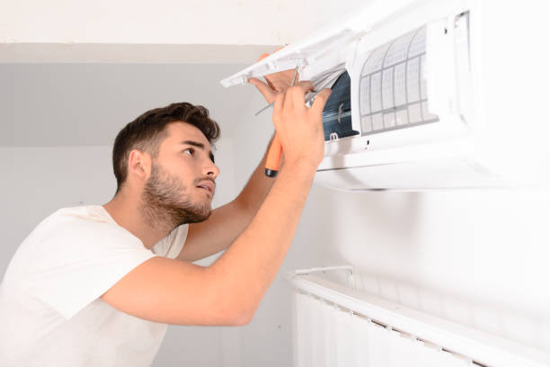 Ventilation Cleaning Services in MN