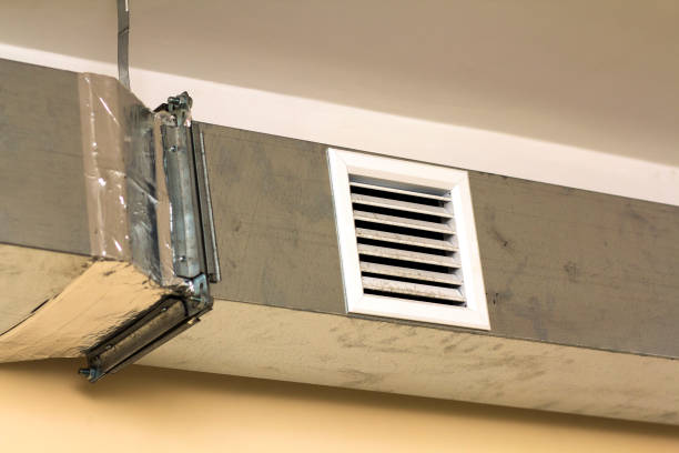 , MN Airduct Cleaning Company